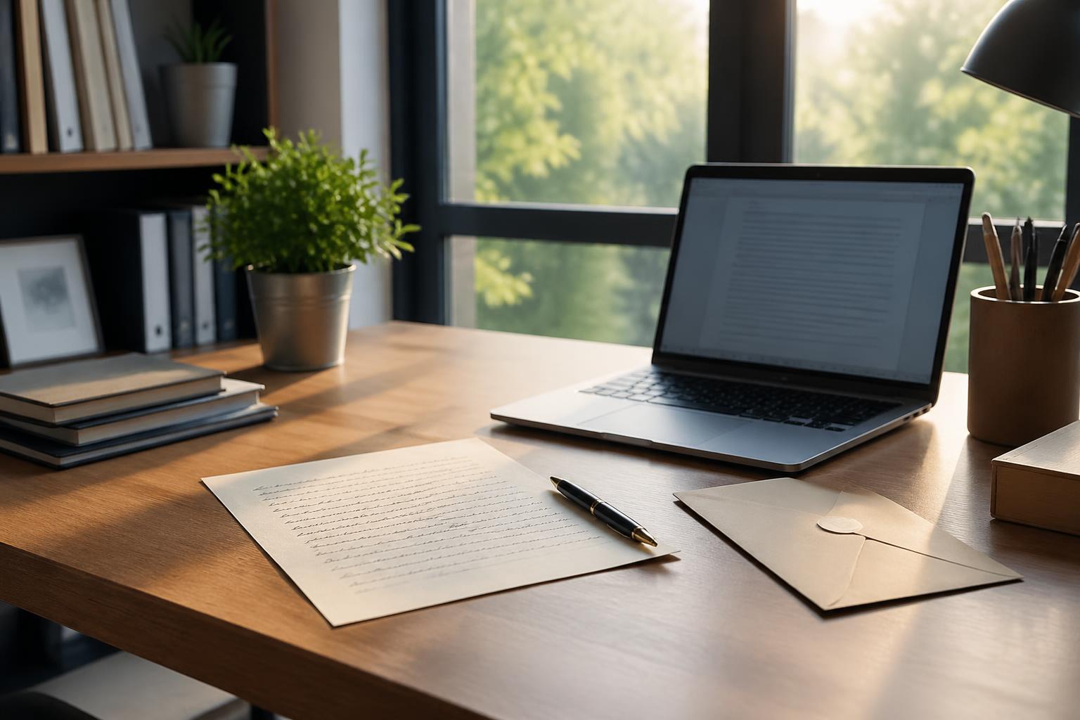 découvrez notre guide complet pour rédiger votre lettre de résiliation d'assurance habitation facilement et conformément à la loi.