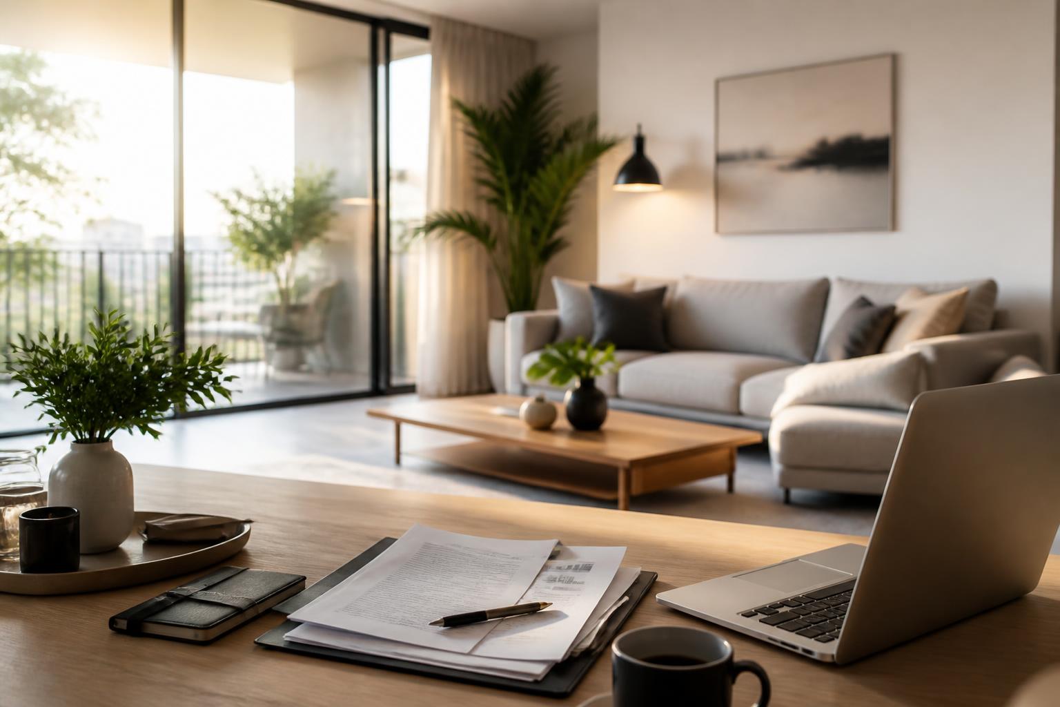 découvrez notre guide complet 2026 sur l'assurance habitation meublée : conseils, garanties, et astuces pour protéger votre logement facilement et efficacement.