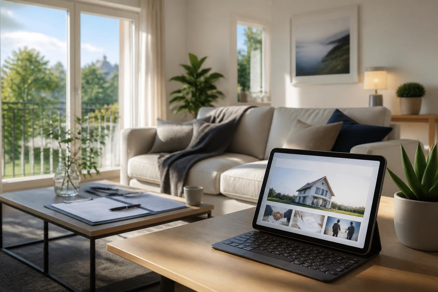 découvrez notre avis complet pour choisir la meilleure assurance adaptée à la location meublée et protégez efficacement votre bien immobilier.