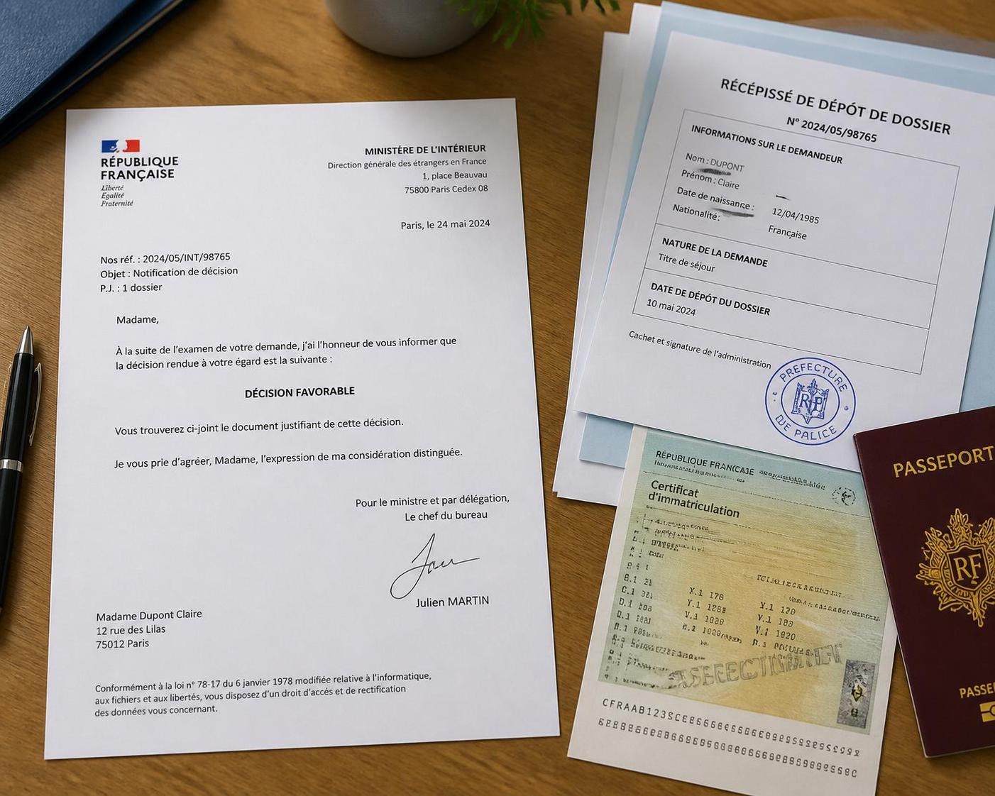découvrez notre modèle de lettre de résiliation d'assurance habitation accompagné d'un guide complet pour vous aider à mettre fin à votre contrat en toute simplicité.