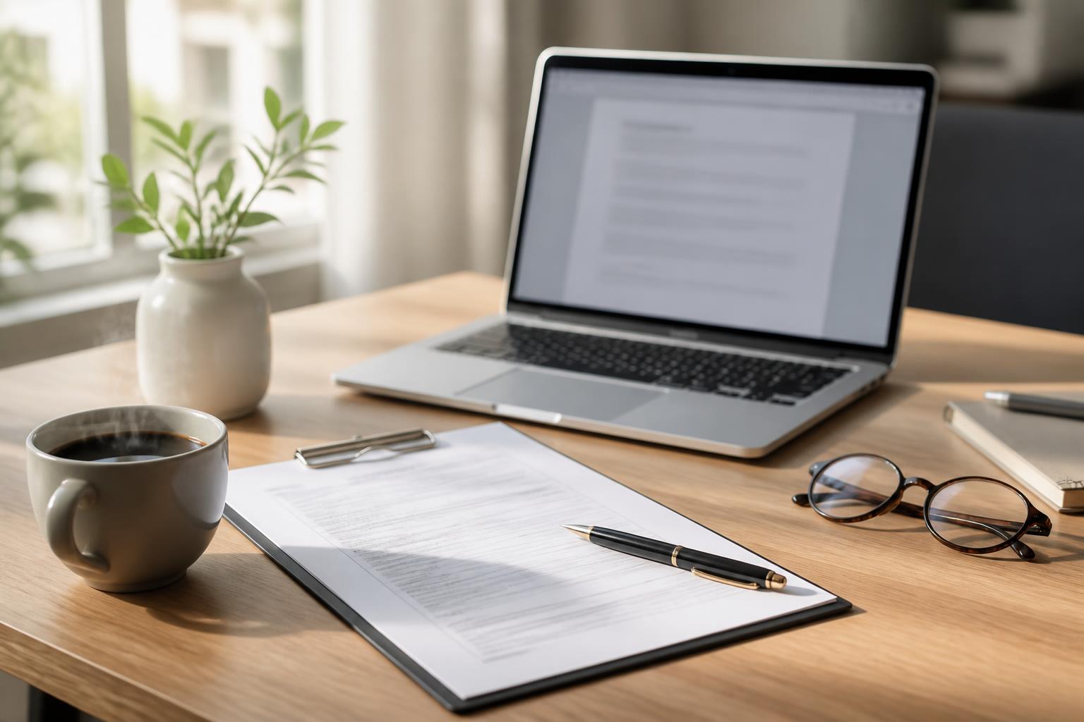 découvrez notre guide complet pour rédiger un modèle de lettre de résiliation d'assurance habitation facile et efficace, afin de gérer sereinement la fin de votre contrat.