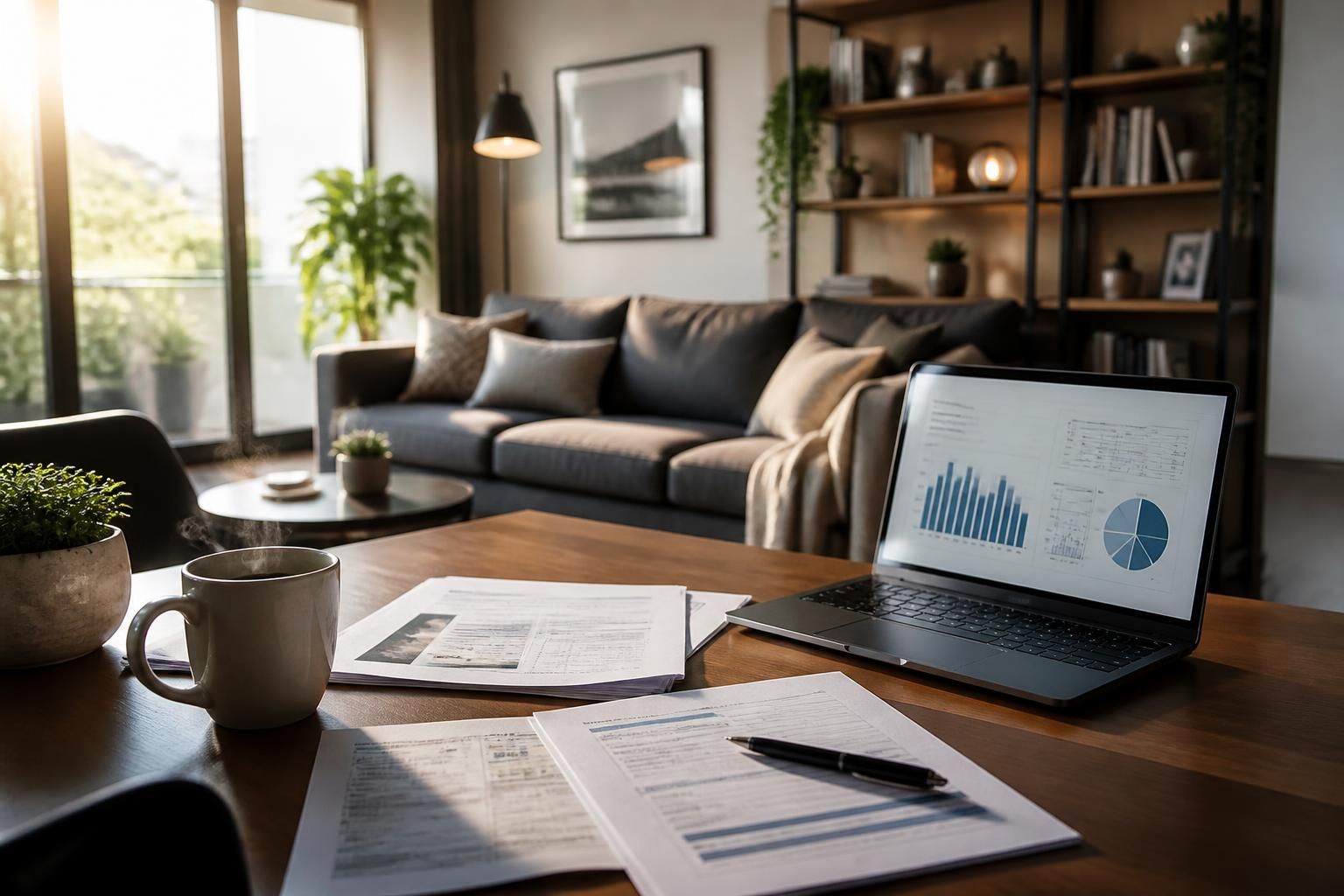 découvrez notre guide complet pour bien choisir votre assurance meublé et protéger efficacement votre logement locatif.