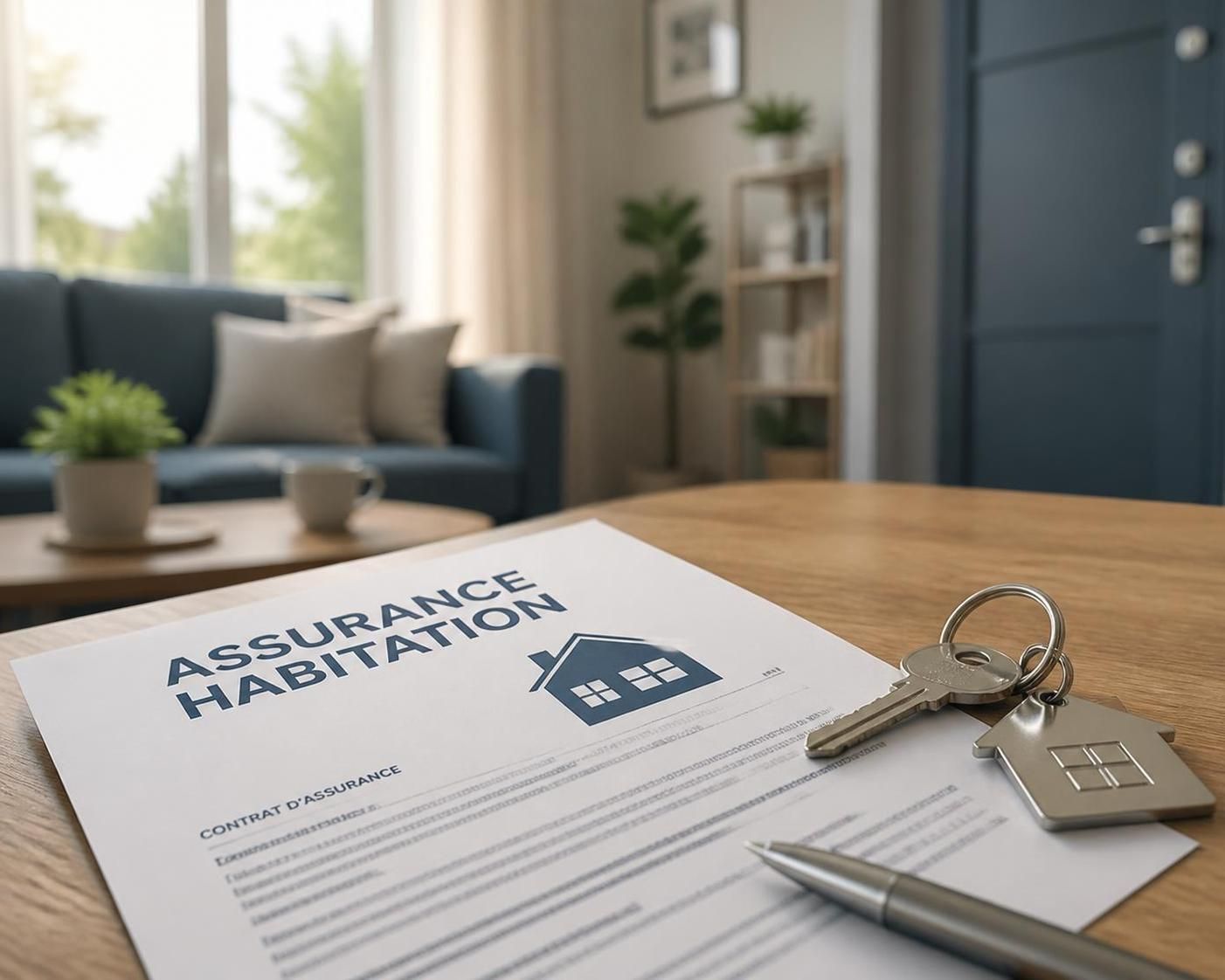 découvrez notre guide complet pour comprendre les risques et les solutions si vous n'avez pas d'assurance habitation. informez-vous pour protéger votre logement efficacement.