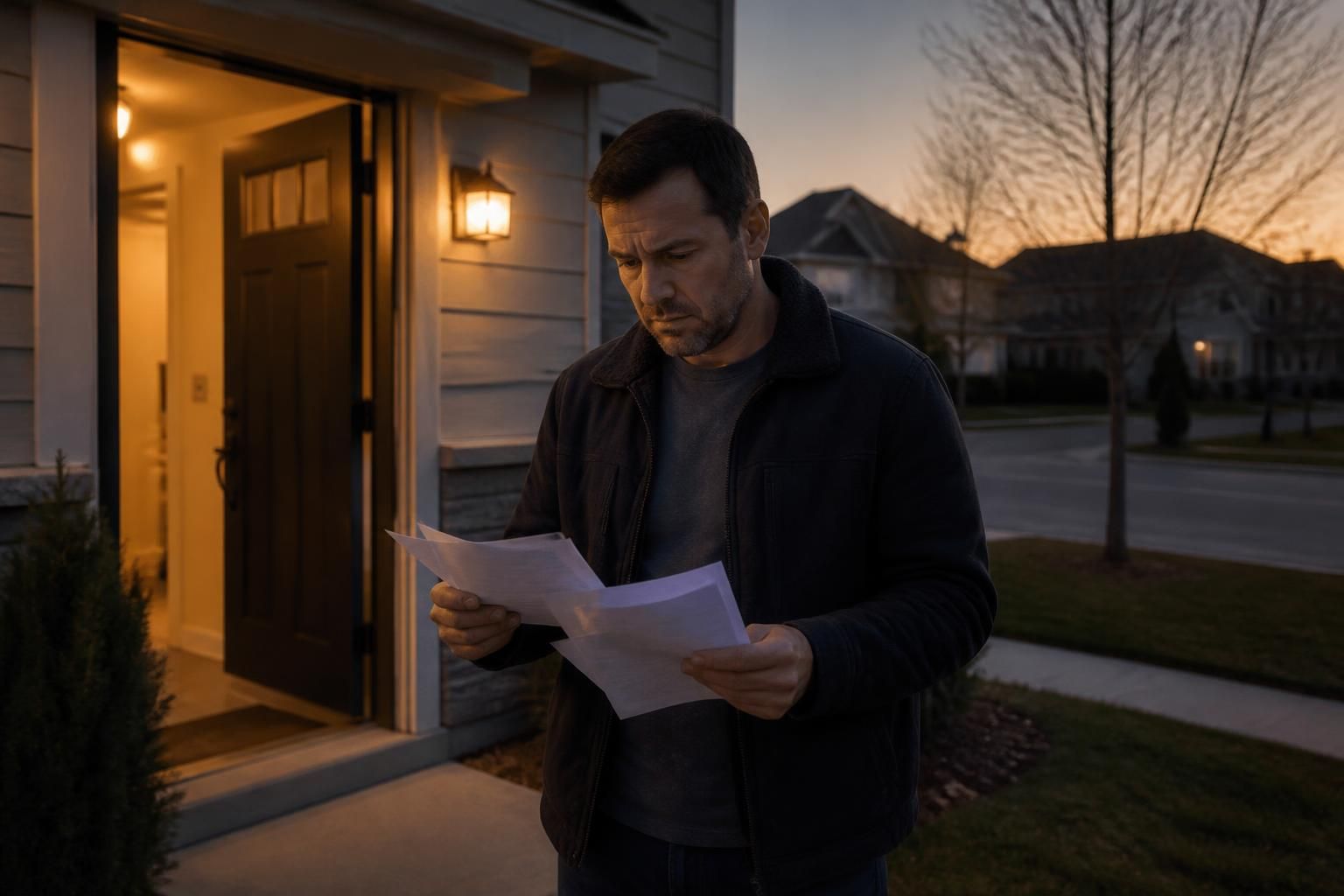 découvrez notre guide complet pour comprendre les risques et les solutions lorsque vous n'avez pas d'assurance habitation. informez-vous sur vos droits et comment vous protéger efficacement.