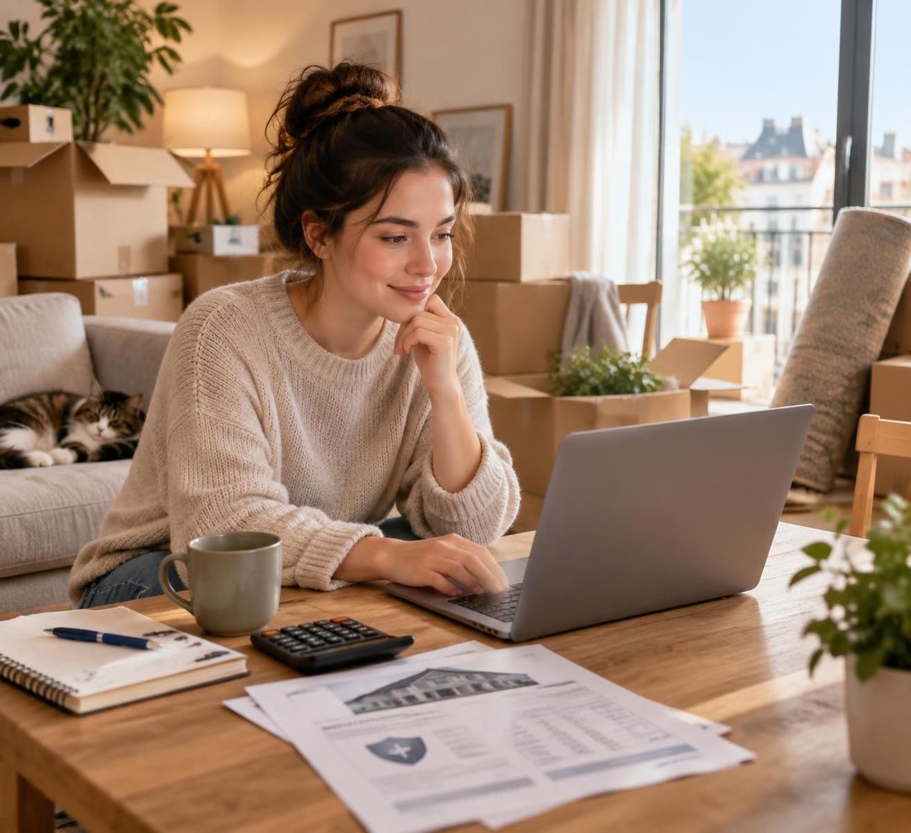 découvrez comment souscrire une assurance habitation sans premier versement : conditions, options de paiement et conseils pour choisir la bonne offre.