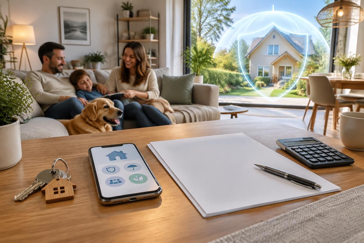 découvrez comment souscrire une assurance habitation sans premier versement : conditions, options de paiement et conseils pour choisir la bonne couverture.