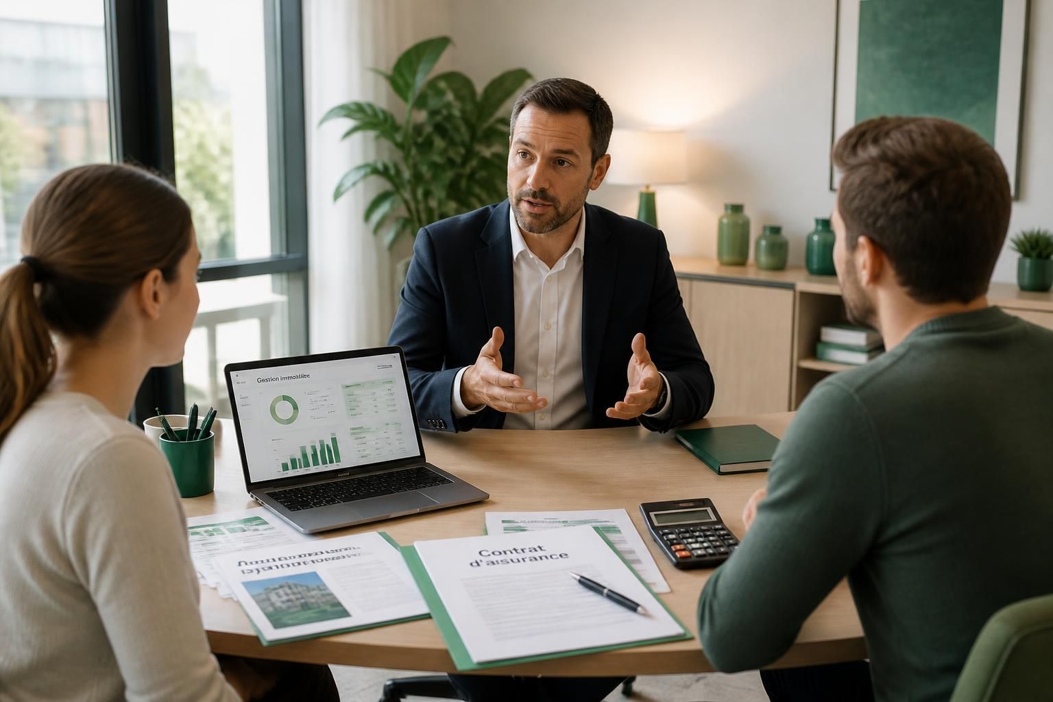 découvrez notre guide complet sur l'assurance loyer impayés crédit agricole pour protéger vos revenus locatifs en toute sérénité.