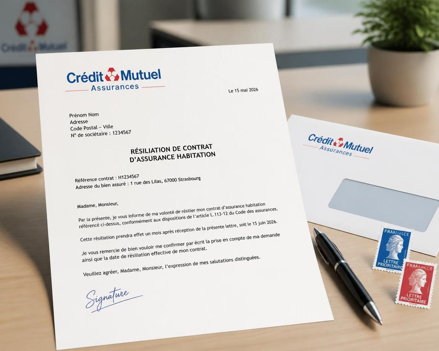 découvrez notre guide complet pour résilier facilement votre assurance habitation crédit mutuel, avec toutes les étapes et conseils pratiques pour une démarche simplifiée.
