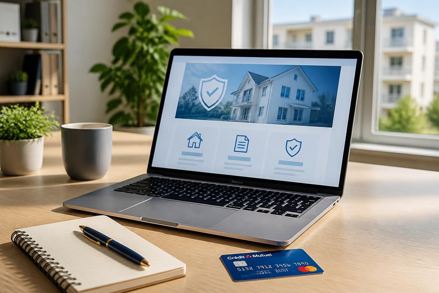 découvrez notre guide complet pour résilier facilement votre assurance habitation crédit mutuel. toutes les étapes, conseils et astuces pour un changement en toute sérénité.