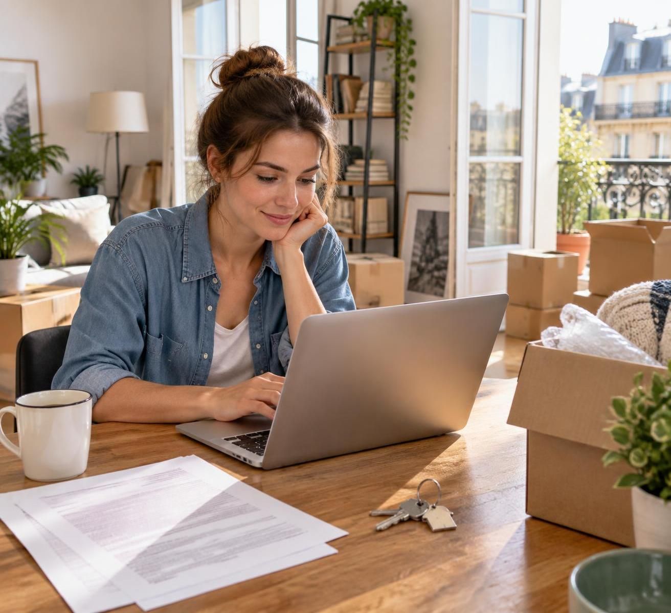 découvrez nos avis sur l’assurance habitation sans premier versement : fonctionnement, conditions et points à vérifier avant de souscrire.