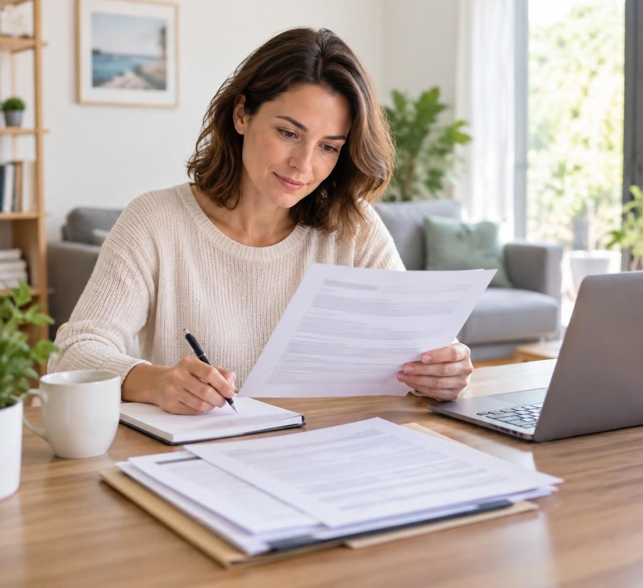 découvrez les démarches pour résilier votre assurance habitation crédit mutuel, les délais à respecter et les modalités d’envoi de votre demande.
