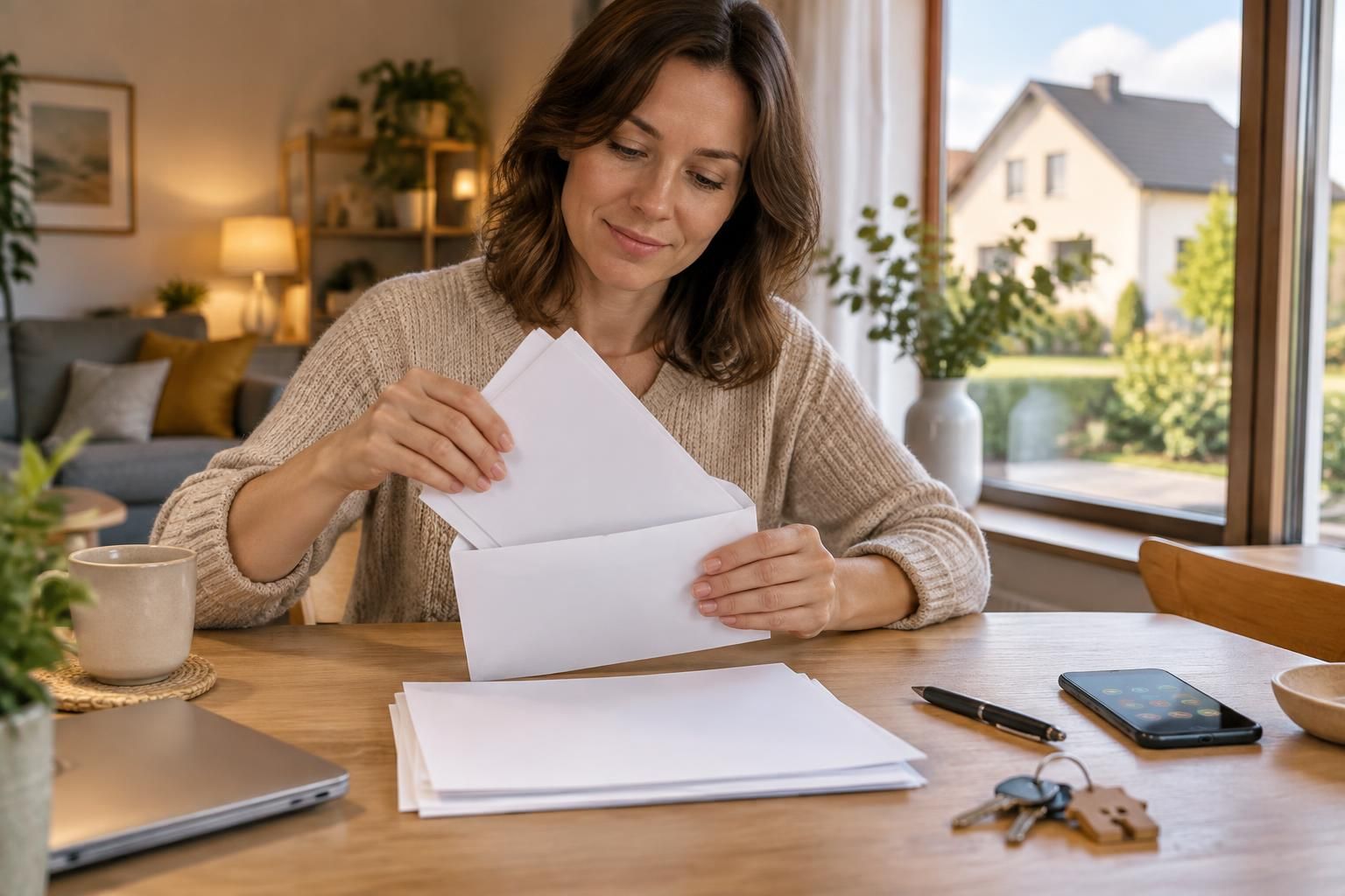 découvrez les démarches pour résilier votre assurance habitation crédit mutuel : délais, modalités d’envoi et documents à prévoir.